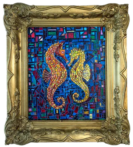 Seahorses